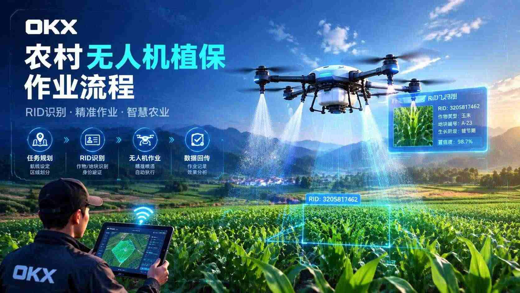 安卓设备安装欧交易所APP步骤示意