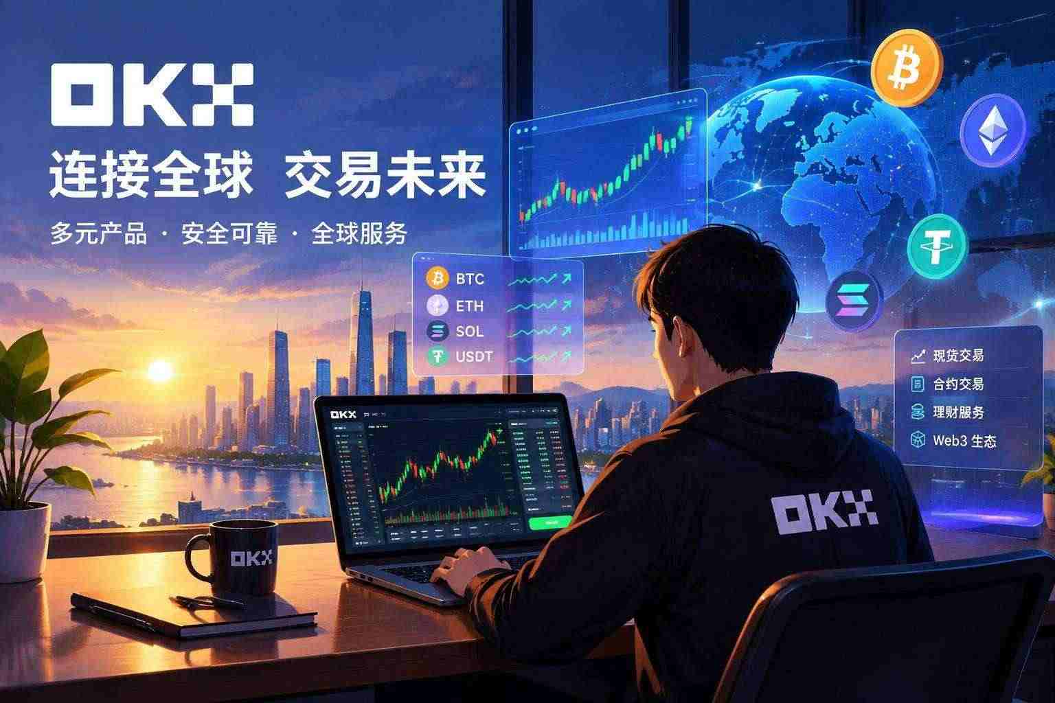 了解平台安全机制和资产保护